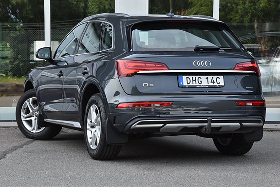 Audi Q5 5 of 29