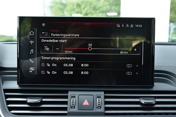 Audi Q5 21 of 29