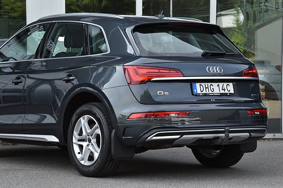 Audi Q5 6 of 29