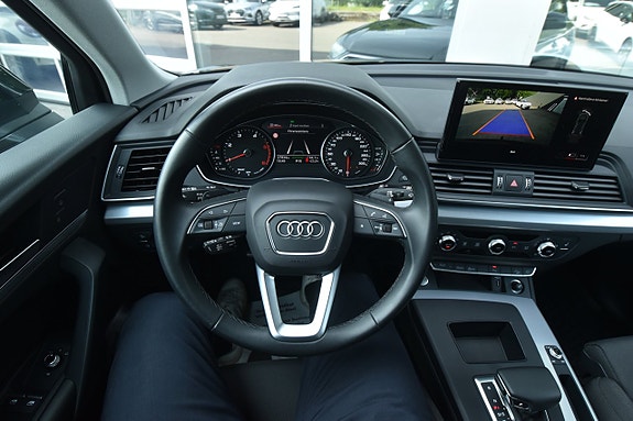 Audi Q5 14 of 29