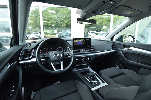 Audi Q5 13 of 29