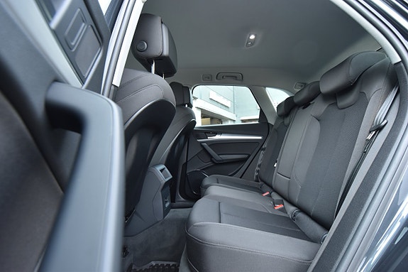 Audi Q5 11 of 29