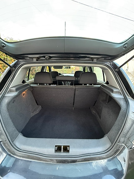 Opel Astra 7 of 7