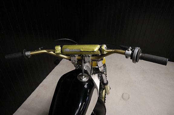 Husqvarna 430 CR Fint skick ! Tillfälle ! 10 of 10