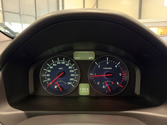 Volvo V50 16 of 19