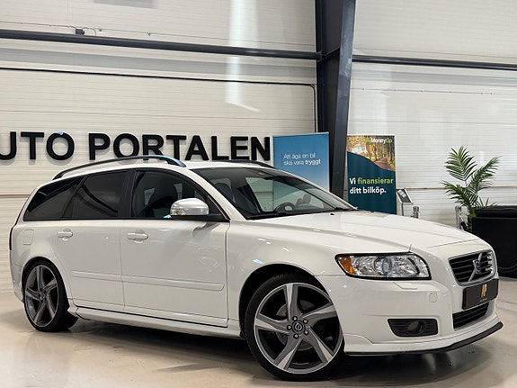 Volvo V50 19 of 19