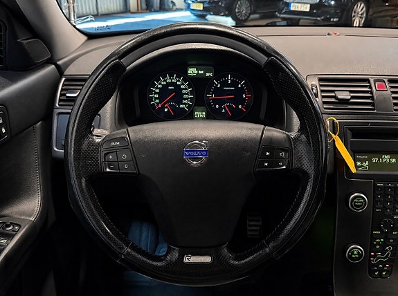 Volvo V50 18 of 19
