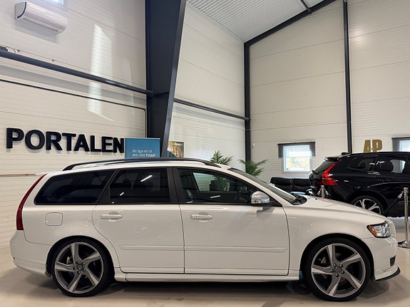Volvo V50 6 of 19