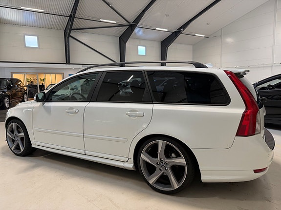 Volvo V50 11 of 19