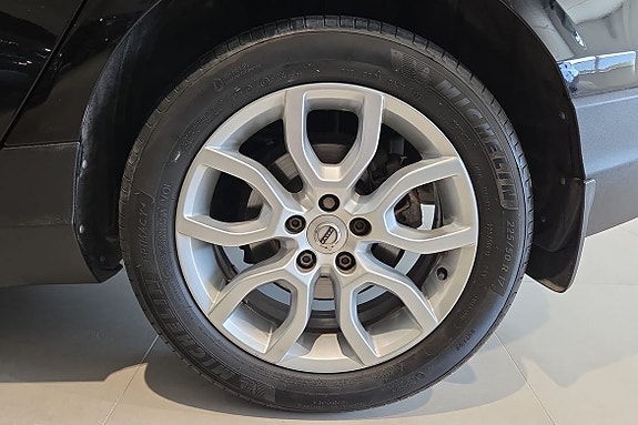 Volvo V40 Cross Country 20 of 23
