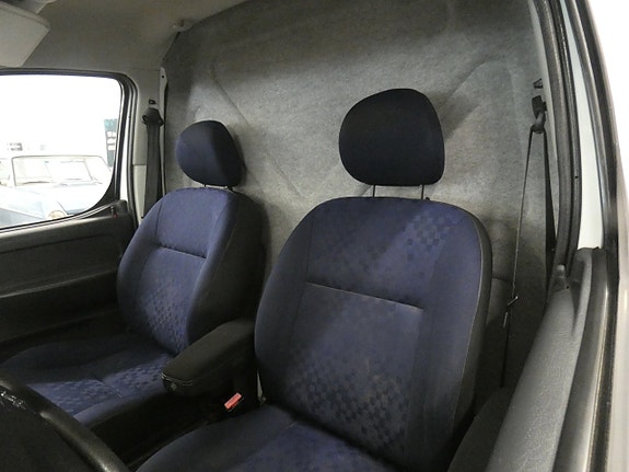 Peugeot Partner 6 of 14