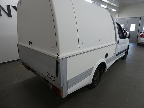 Peugeot Partner 5 of 14