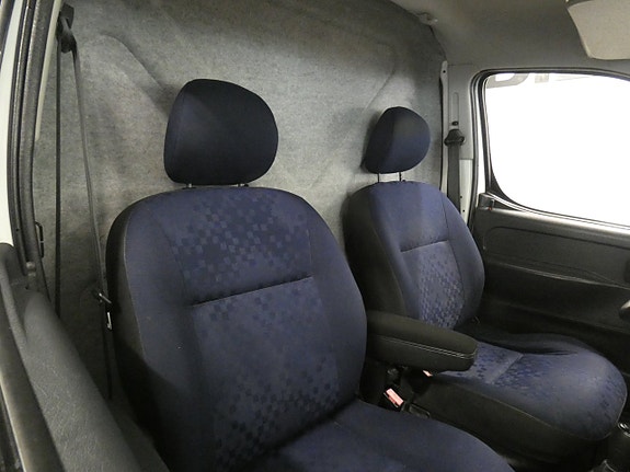 Peugeot Partner 13 of 14