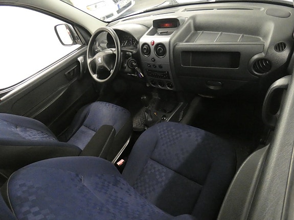 Peugeot Partner 12 of 14