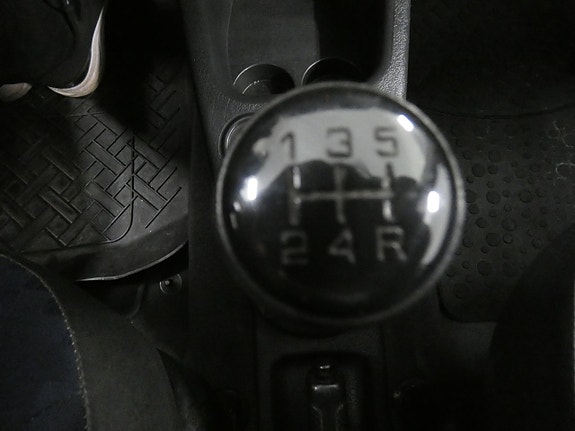 Peugeot Partner 11 of 14
