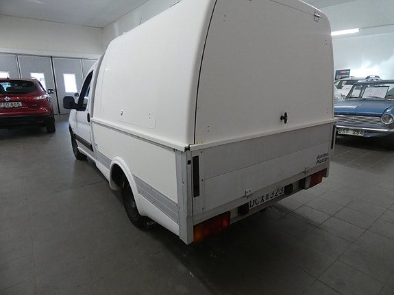 Peugeot Partner 4 of 14