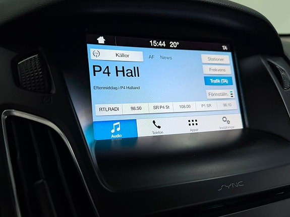 Ford Focus 17 of 27