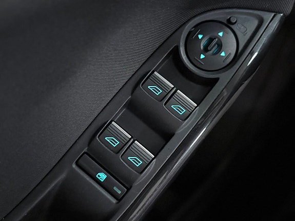 Ford Focus 24 of 27