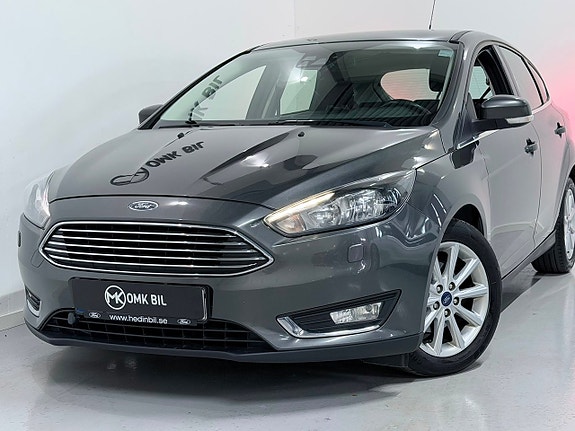 Ford Focus 7 of 27