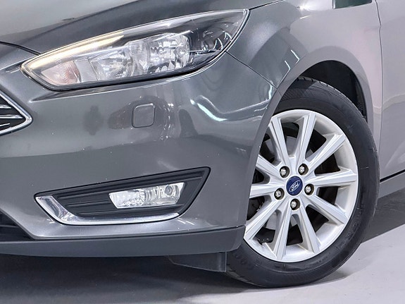 Ford Focus 26 of 27