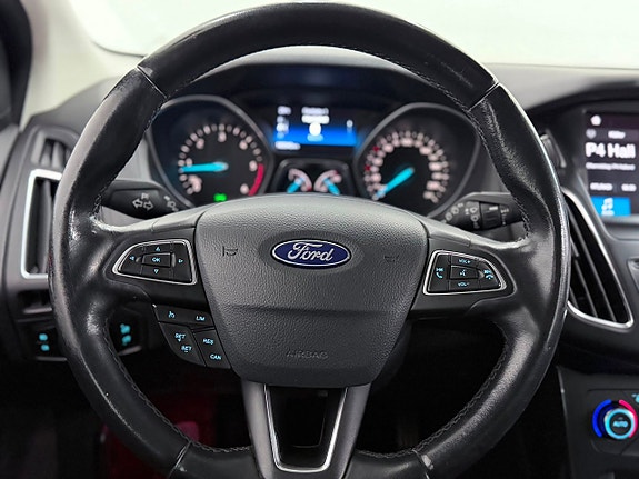 Ford Focus 13 of 27