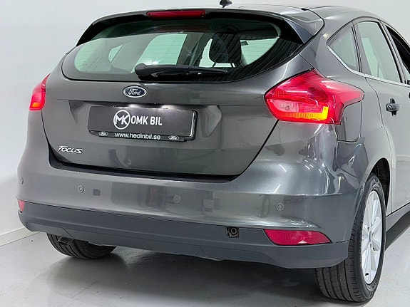 Ford Focus 8 of 27