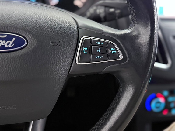 Ford Focus 23 of 27