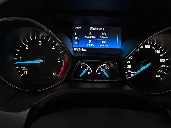 Ford Focus 14 of 27