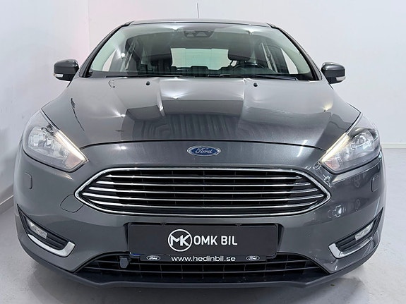 Ford Focus 6 of 27