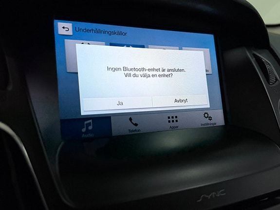 Ford Focus 18 of 27