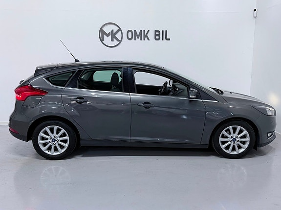 Ford Focus 4 of 27