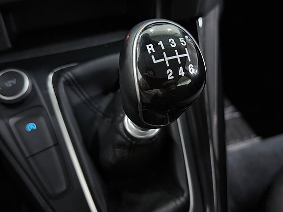 Ford Focus 21 of 27
