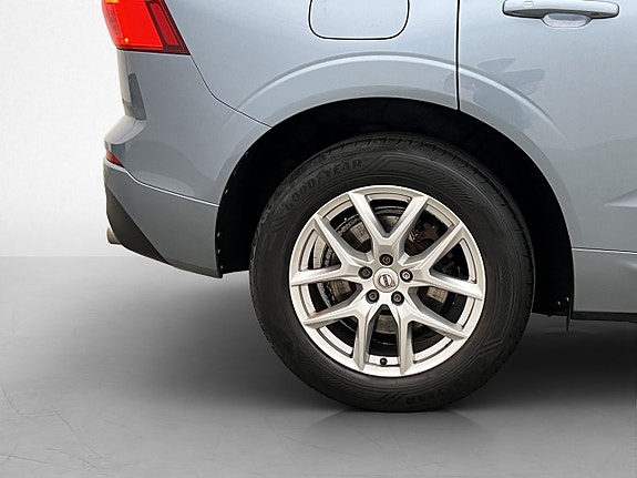 Volvo XC60 29 of 30