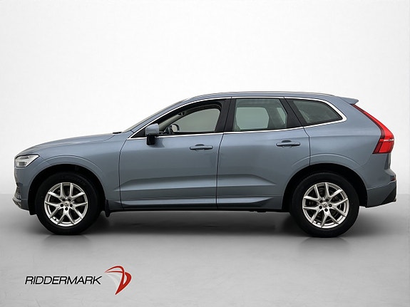 Volvo XC60 4 of 30