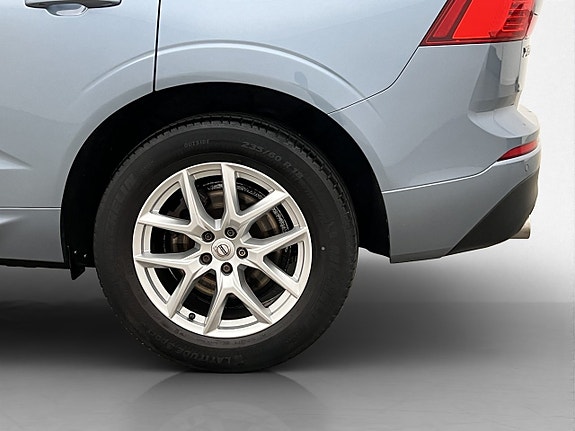 Volvo XC60 28 of 30