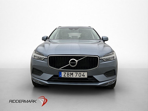 Volvo XC60 2 of 30