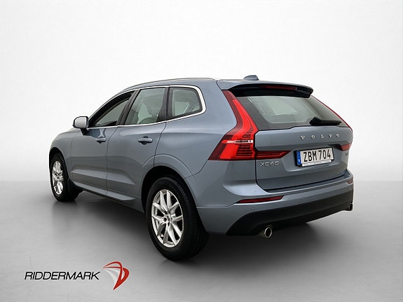 Volvo XC60 5 of 30