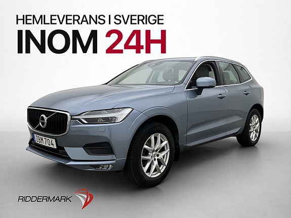 Volvo XC60 3 of 30