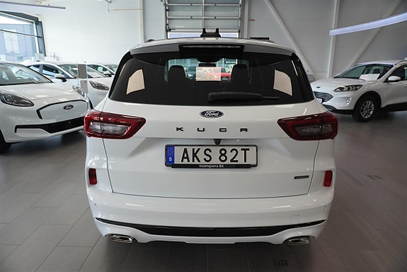 Ford Kuga 6 of 12