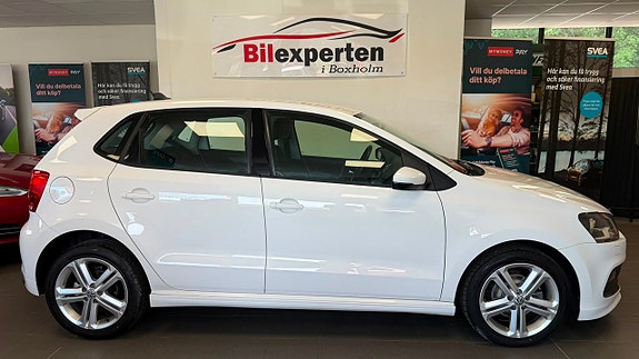 Volkswagen Polo 7 of 15