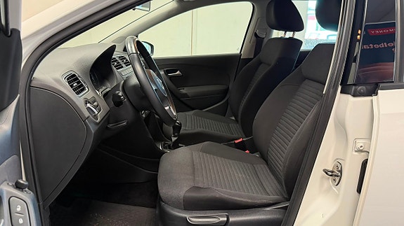 Volkswagen Polo 12 of 15