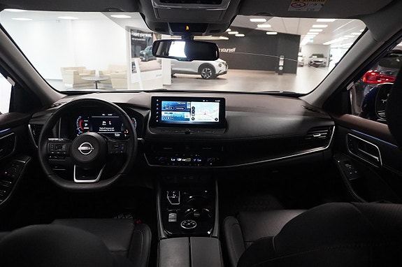 Nissan X-Trail 10 of 17