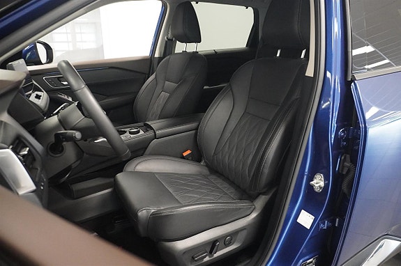 Nissan X-Trail 7 of 17