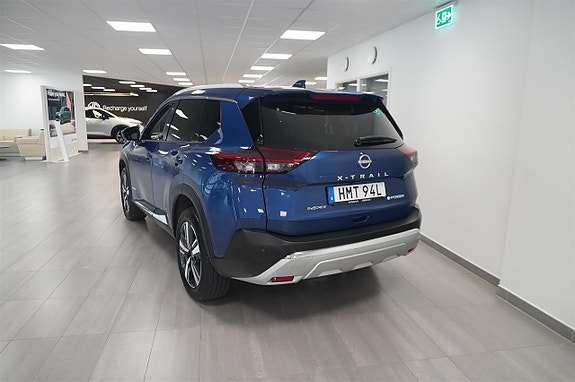 Nissan X-Trail 6 of 17