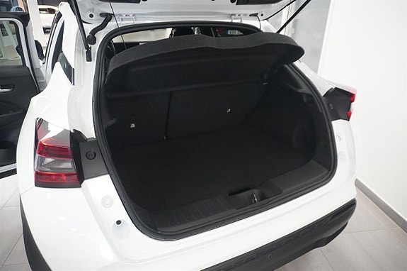 Nissan Juke 9 of 16