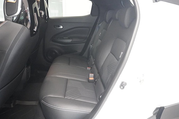 Nissan Juke 8 of 16