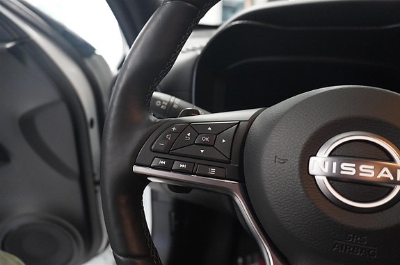 Nissan Juke 16 of 16