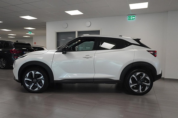 Nissan Juke 5 of 16