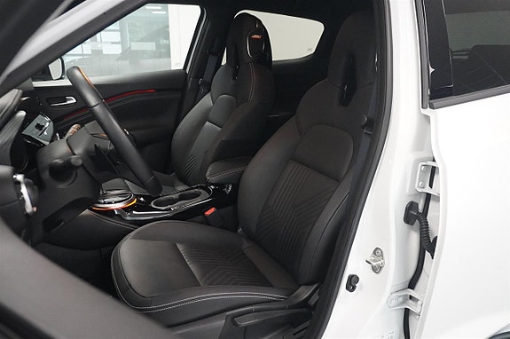 Nissan Juke 7 of 16