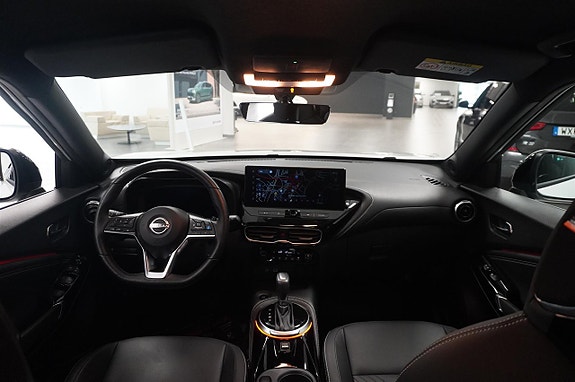 Nissan Juke 10 of 16